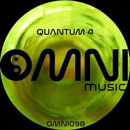 Fermion (Opius Remix)