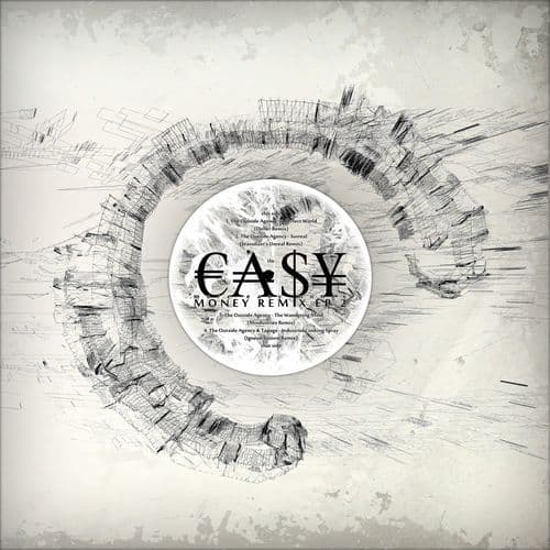 The Wandering Mind (Mindustries Remix)