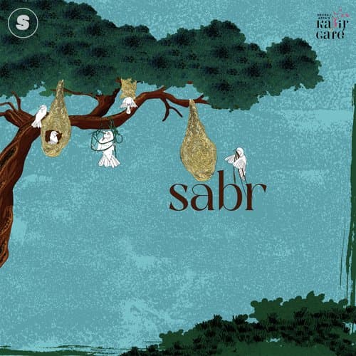 Aisi Mhari Preet (Eternal Love) (Sabr)
