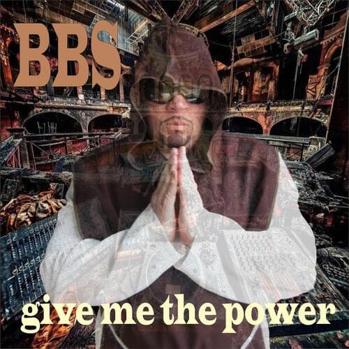 Give Me the Power (Contrarium Remix)