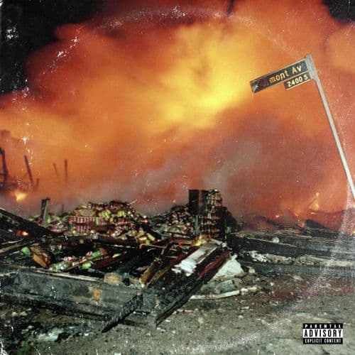 Just Watch (feat. Tony Villah)