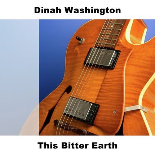 What A Difference A Day Makes - Original