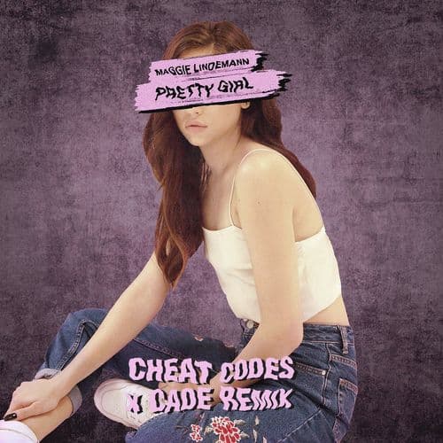 Pretty Girl (Cheat Codes X CADE Remix) (Cheat Codes X CADE Remix)
