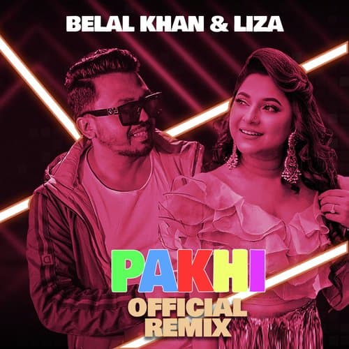 Pakhi (Remix)
