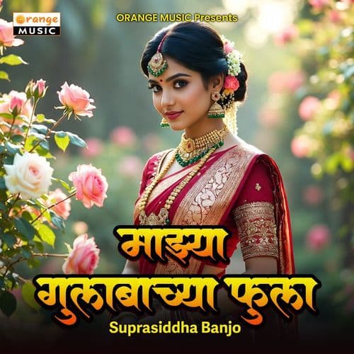 Majhya Gulabachya Fula Suprasiddha Banjo