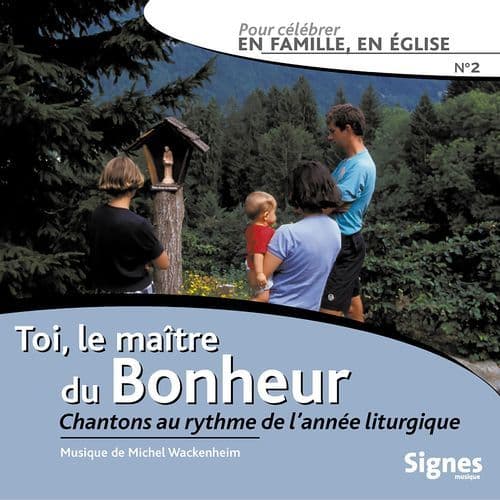 Quand il fait sombre dans ma vie