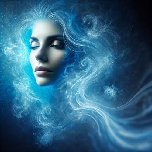 Stars Beneath My Eyes