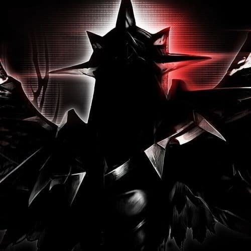 TEST 400 (Super Slowed)