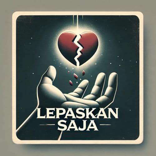 Lepaskan Saja