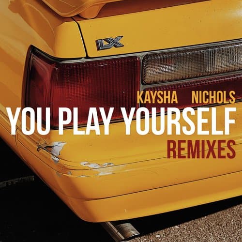 You Play Yourself (Lil Maro Remix)