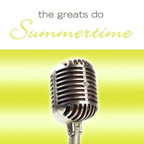 Summertime (Fitzgerald)