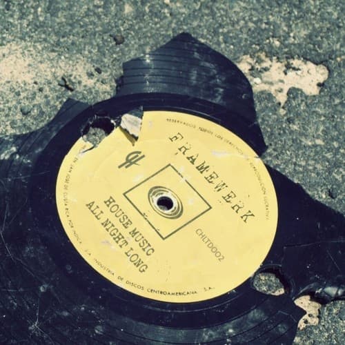 House Music All Night Long - 1