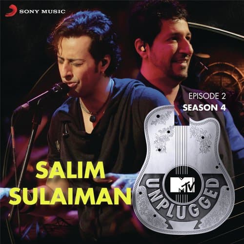 Shukran Allah (MTV Unplugged Version)