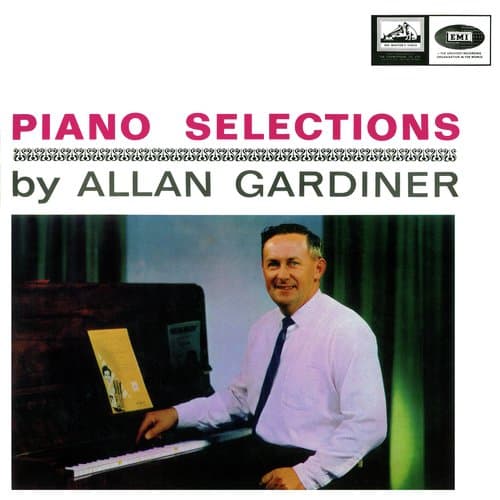 Gay Gordons: Lily Of Laguna / My Honeysuckle Rose / Hello, Hello Who's Your Lady Friend?