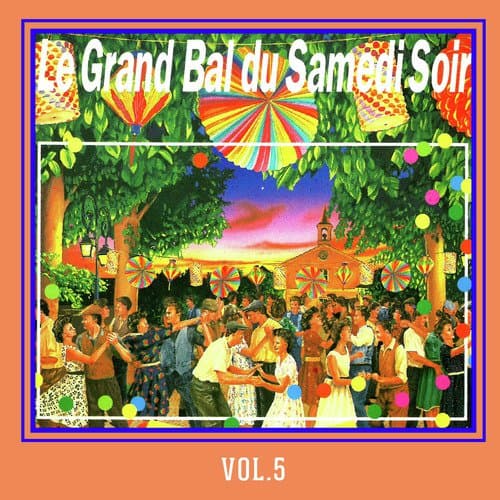 Le tango des fauvettes