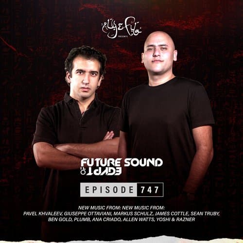 Luminescence (FSOE 747)