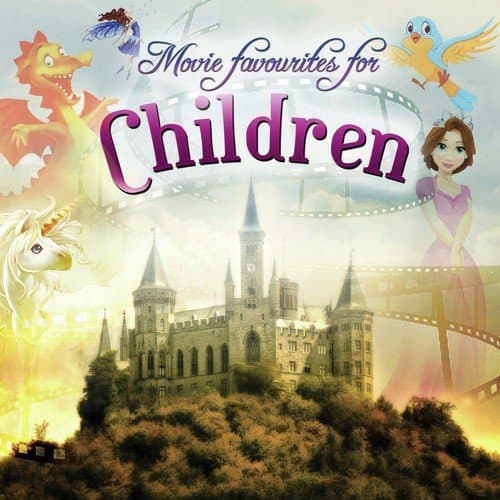 Ratatouille (Main Theme from "Ratatouille")