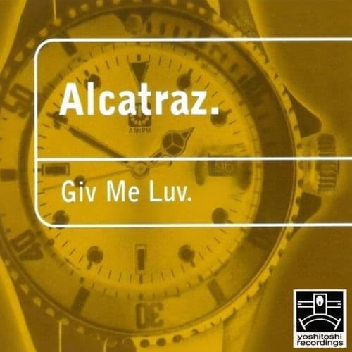 Giv Me Luv (Giv Me Edit)