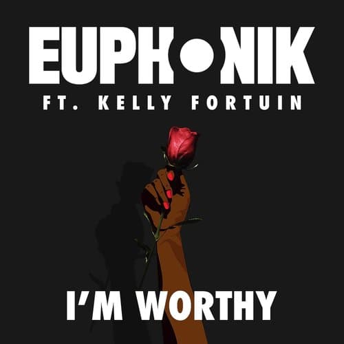 I'm Worthy (feat. Kelly Fortuin)