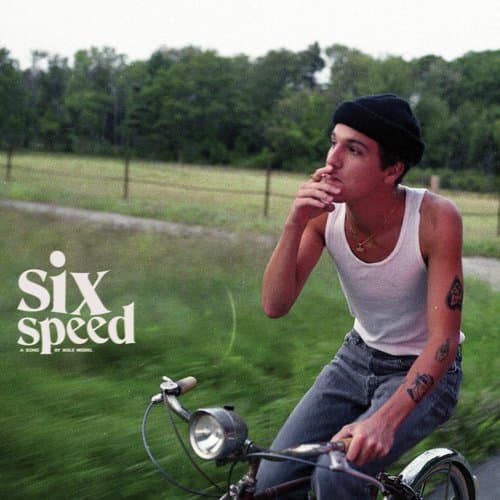 six speed