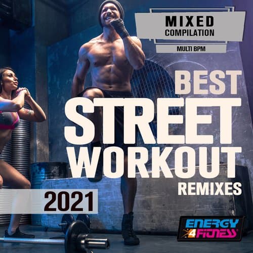 Peaches (Fitness Version 128 Bpm)