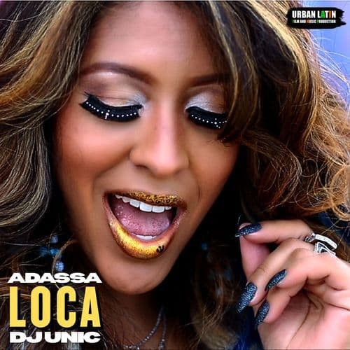 Loca (Urban Spanglish Edit)