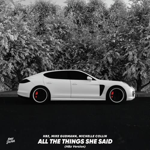 All the Things She Said (HBz Version)