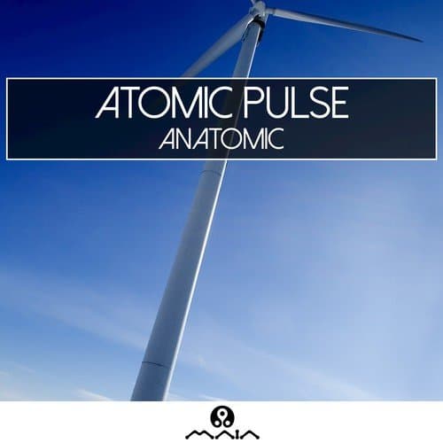 Atomic Pulse