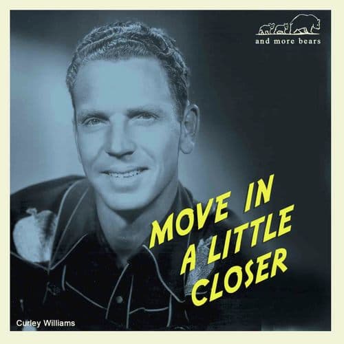 Move in a Little Closer