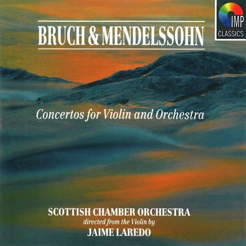 Concerto for Violin and Orchestra in E Minor, Op. 64: III. Allegro molto vivace