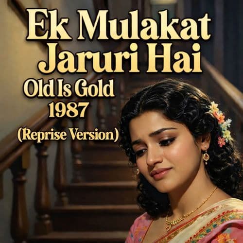 Ek Mulakat Jaruri Hai (Reprise Version)
