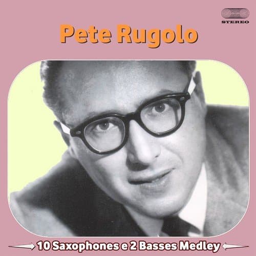 Pete Rugolo
