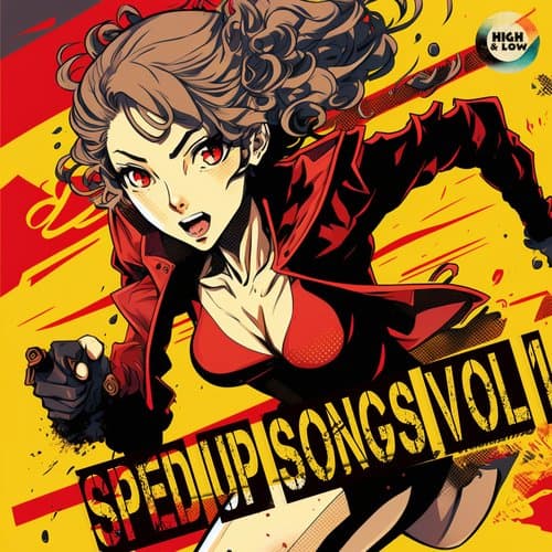 1, 2, 3 (Sped Up) (Sped Up)