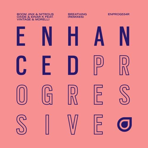 Breathing (Van Múrten Extended Remix)