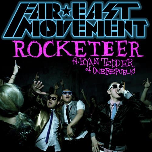Rocketeer (Frankmusik Remix)