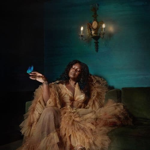 Love Is Like The Ghetto