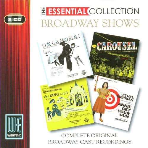 The King And I: Getting To Know You