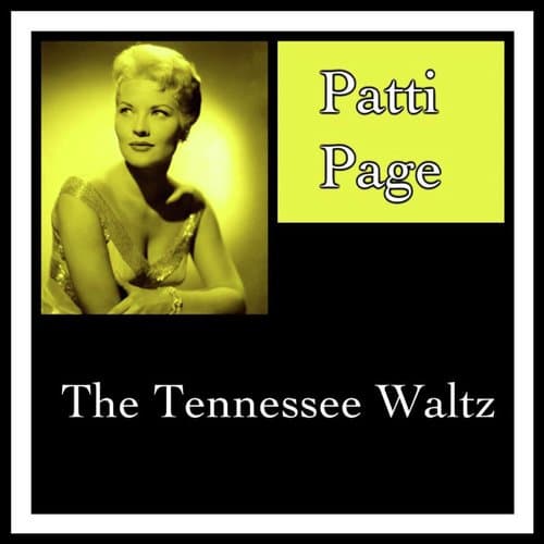 The Tennessee Waltz
