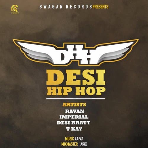 Desi Hip Hop