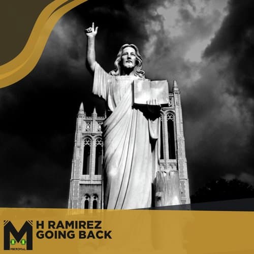 Going Back (Original Mix)