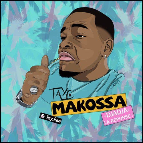 Makossa ("Djadja" réponse)