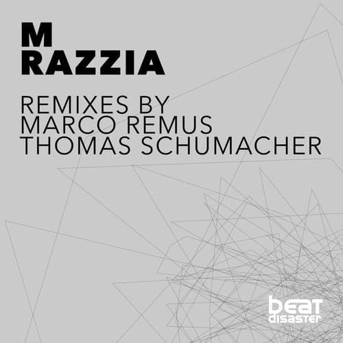 Razzia (Thomas Schumacher Remix)