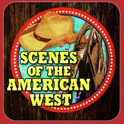 The Man From Laramie (Main Theme)