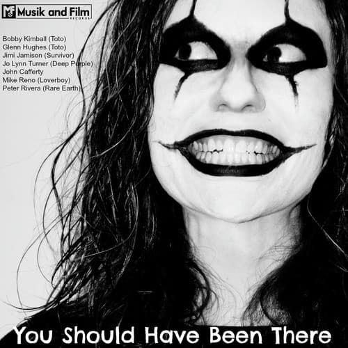 Almost Paradise (Live)