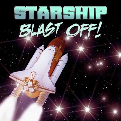 Nothing's Gonna Stop Us Now (Rerecorded)