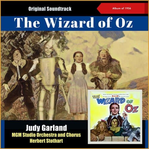 The Merry Old Land Of Oz (From Movie: "Wizard of Oz")