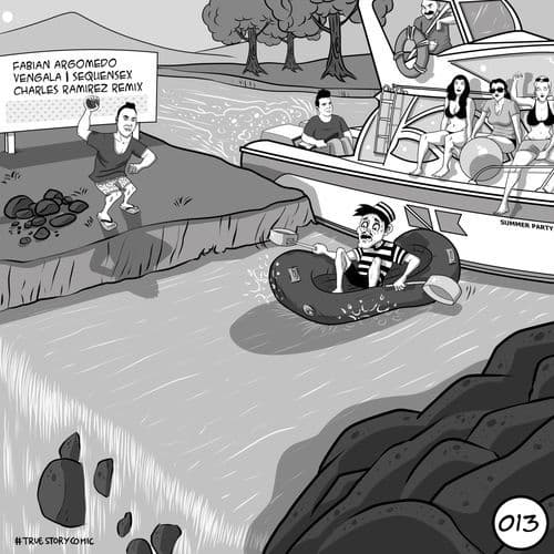 Sequensex (Radio Edit)