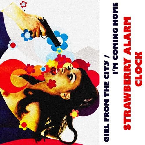 Girl From The City (2025 Remaster)