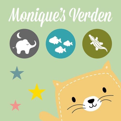 Elefantens vuggevise