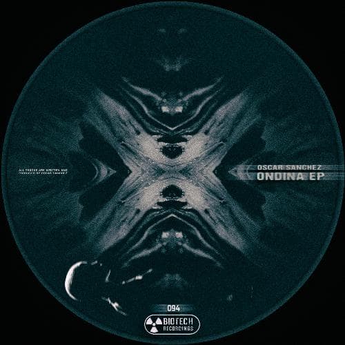 Tidal (Original Mix)